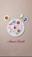 Amuse Beauté/アミューズ ボーテ ポスター