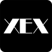 XEX（ゼックス） আইকন