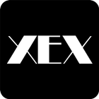XEX（ゼックス） biểu tượng
