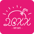 KRY CAFÉ 20XX icône