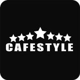 Cafe Style（カフェ スタイル） आइकन