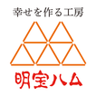 明宝ハム ikon