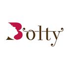 Bolty／ボルティ Zeichen