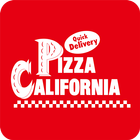 ピザ・カリフォルニア-公式アプリ アイコン