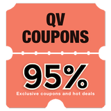 Coupons for QVC by CouponApps
