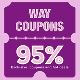 CouponApps - Wayfair Coupons