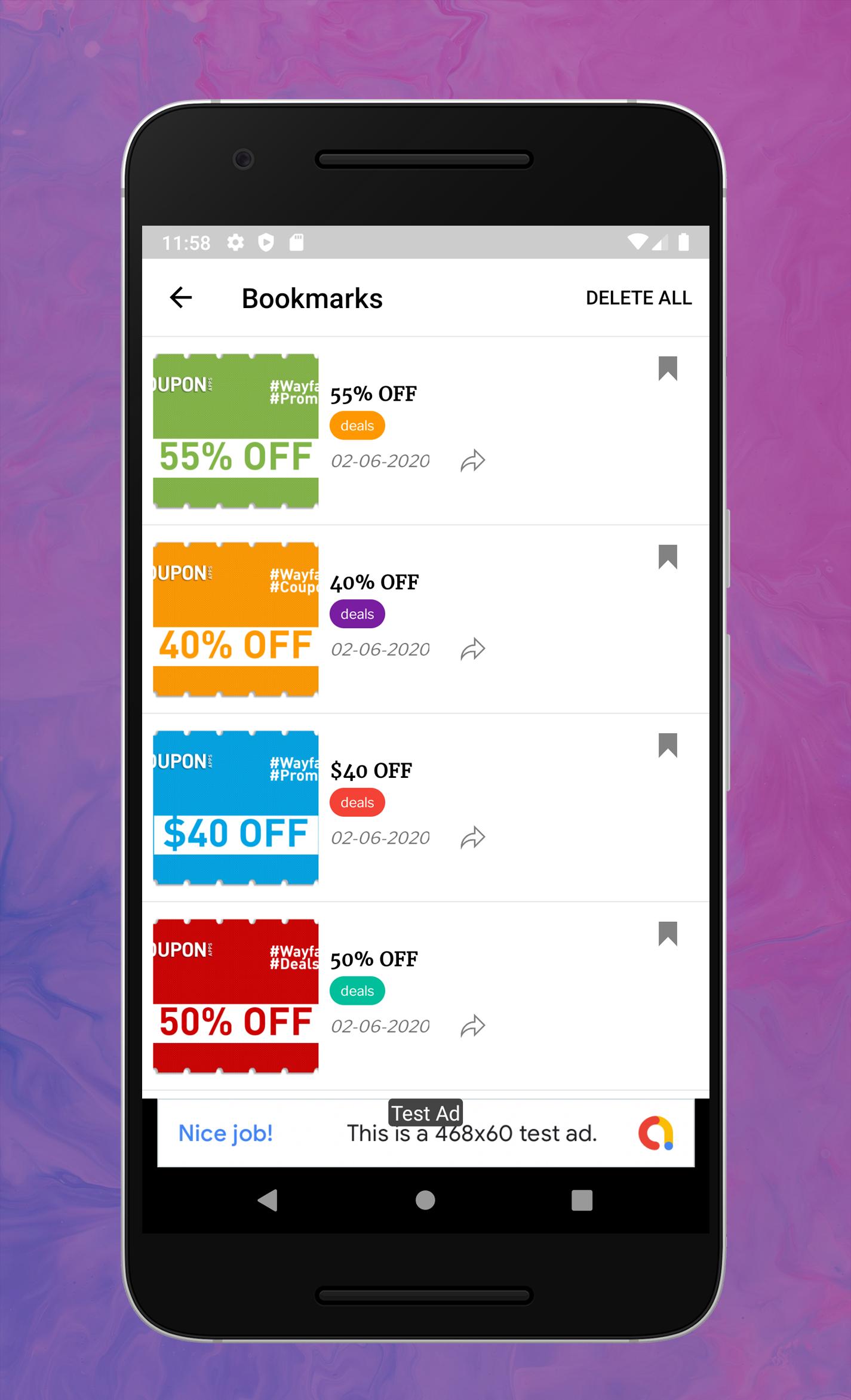Coupons For Wayfair Discount Codes By Coupon Apps For Android Apk Download