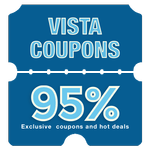 CouponApps- Vistaprint Coupons icon