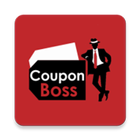 كوبون بوسّ Coupon Boss ikon