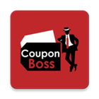 آیکون‌ كوبون بوسّ Coupon Boss