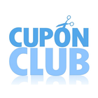 Cupón Club 아이콘