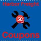 Discount Coupons for Harbor Fr ikona