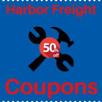 Discount Coupons for Harbor Fr Screenshot 2