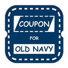 Coupons for Old Navy store Zeichen