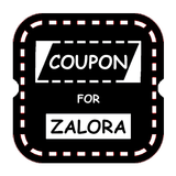 Coupons for Zalora icône