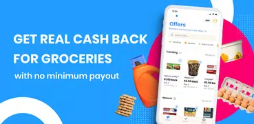 Coupons.com: Earn Cash Back