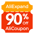 Coupons for AliExpress Alibaba Deals & Discounts APK