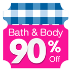 Coupons for My Bath & Body Works Deals & Discounts Zeichen