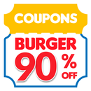 APK Coupons for Burger King Bestill Deals & Discounts
