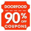 Coupons for DoorDash Food Deals & Discounts APK