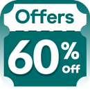 Coupons for OfferUp Buy and sell Deals & Discounts APK