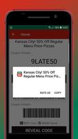 Coupons for Papa John's Pizza Deals & Discounts screenshot 2