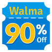 ”Coupons for Walmart Shopping Grocery Discounts