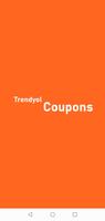 Trendyol coupon Codes App poster