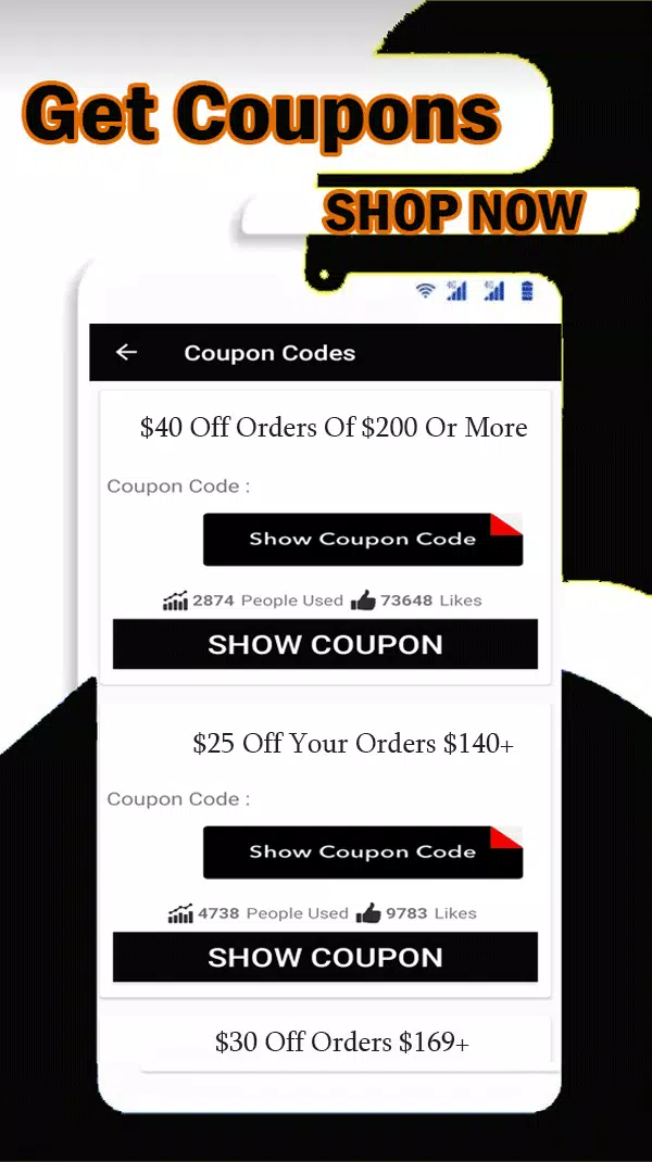 Coupons For Shein APK for Android Download