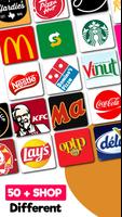 Coupon It – Retail app poster