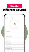 Coupon It – Retail app screenshot 3