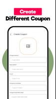 Coupon It – Retail app syot layar 3