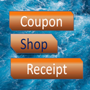 Smart Coupon, Shop, Receipt APK