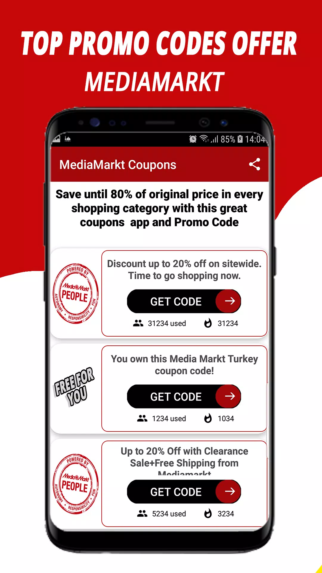 MediaMarkt Europe Apk Download for Android- Latest version 1.0- com. MediaMarkt.com