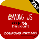 free redeem code_Among us APK