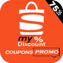 Coupons Shopee - Free Coupons & Discounts APK