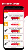 McDonalds coupons screenshot 3