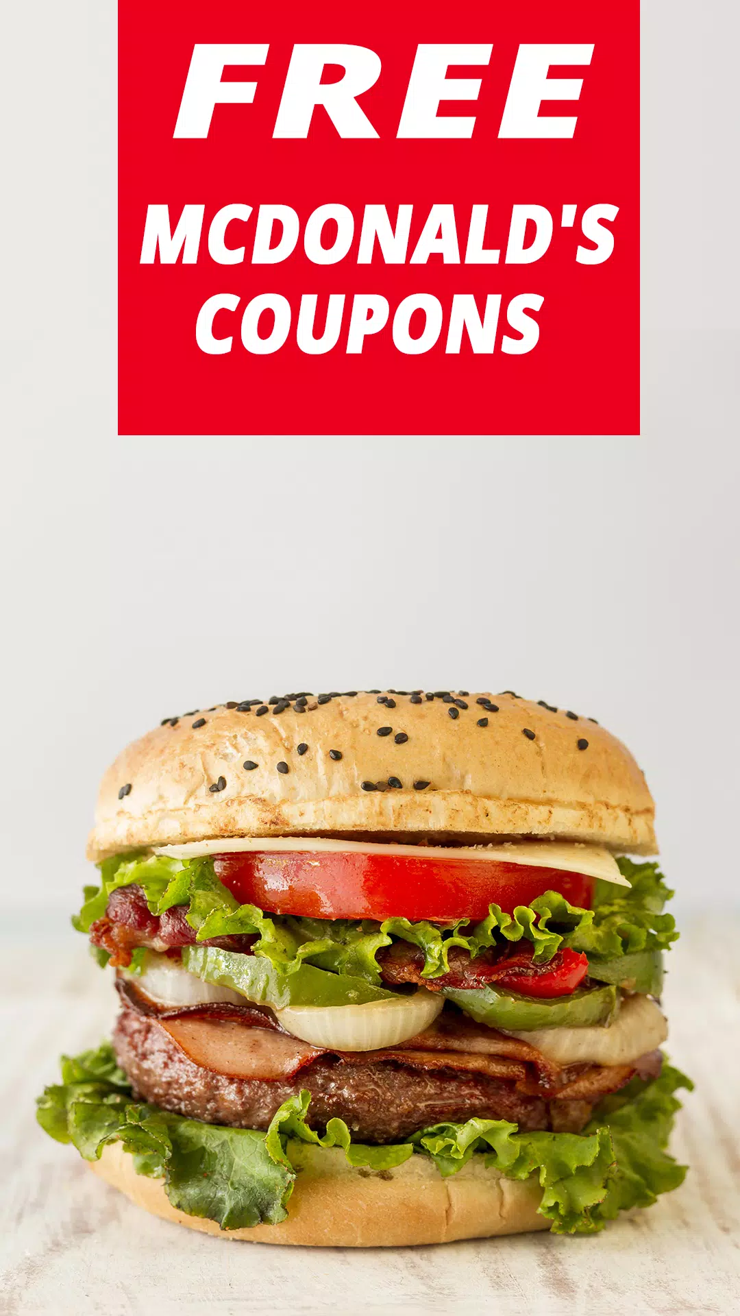 Mcdonalds breakfast sandwich coupon