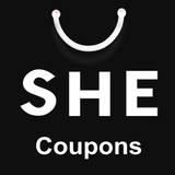 Online SHEIN Shopping Fashion icon