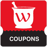 Walgreens coupon app