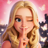 Royal Affairs - Merge Lovers