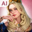 Royal Affairs - AI Love&RPG APK