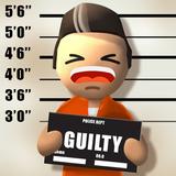 Guilty! Choose The Justice