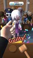 Guilty! Poster