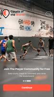 CourtFinder 스크린샷 2