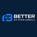 Better at Pickleball