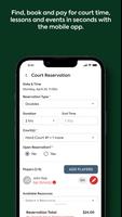 Chip's Pickleball Club screenshot 1