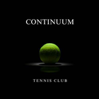 CONTINUUM: TENNIS CLUB 圖標