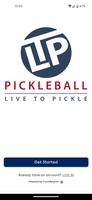 LTP Pickleball โปสเตอร์