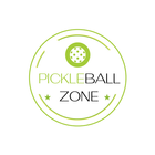 PickleBall Zone आइकन